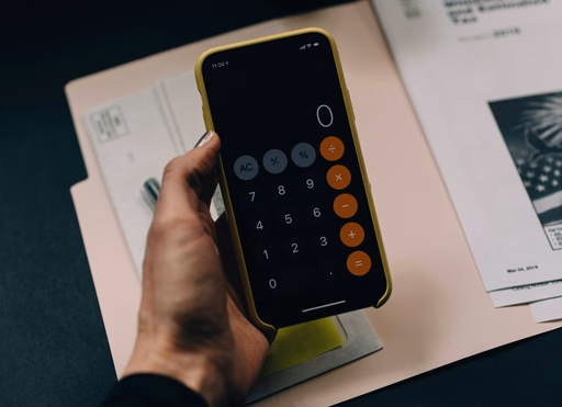 Individual tax