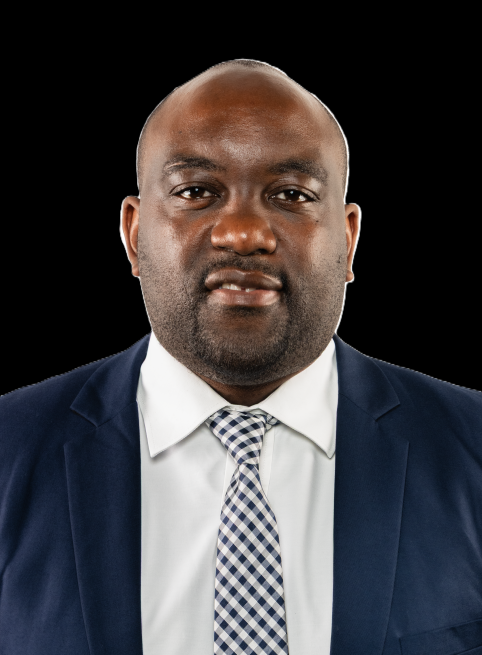 Portrait of Nyasha Nyamuziwa